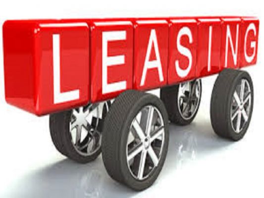 Leasing auto