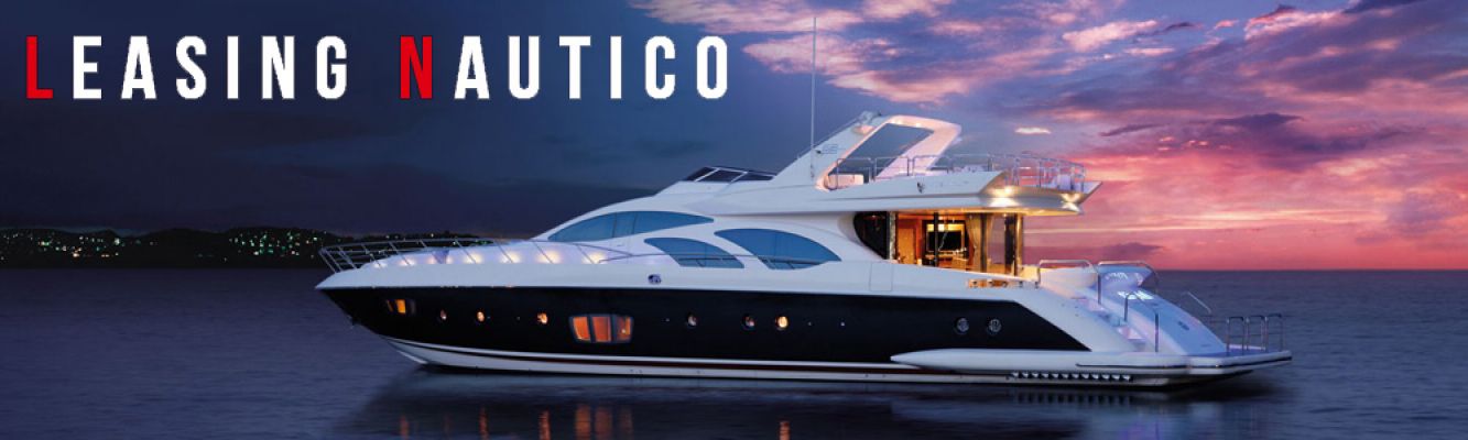 leasing nautico