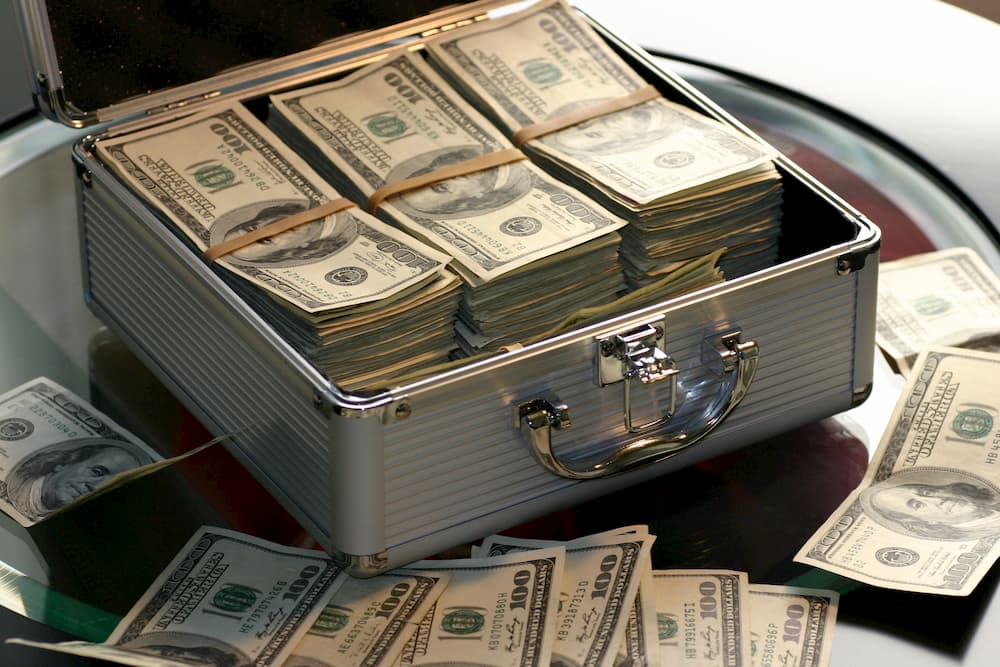 Come Nascondere Legalmente I Soldi In Banca Ecodelrisparmio it