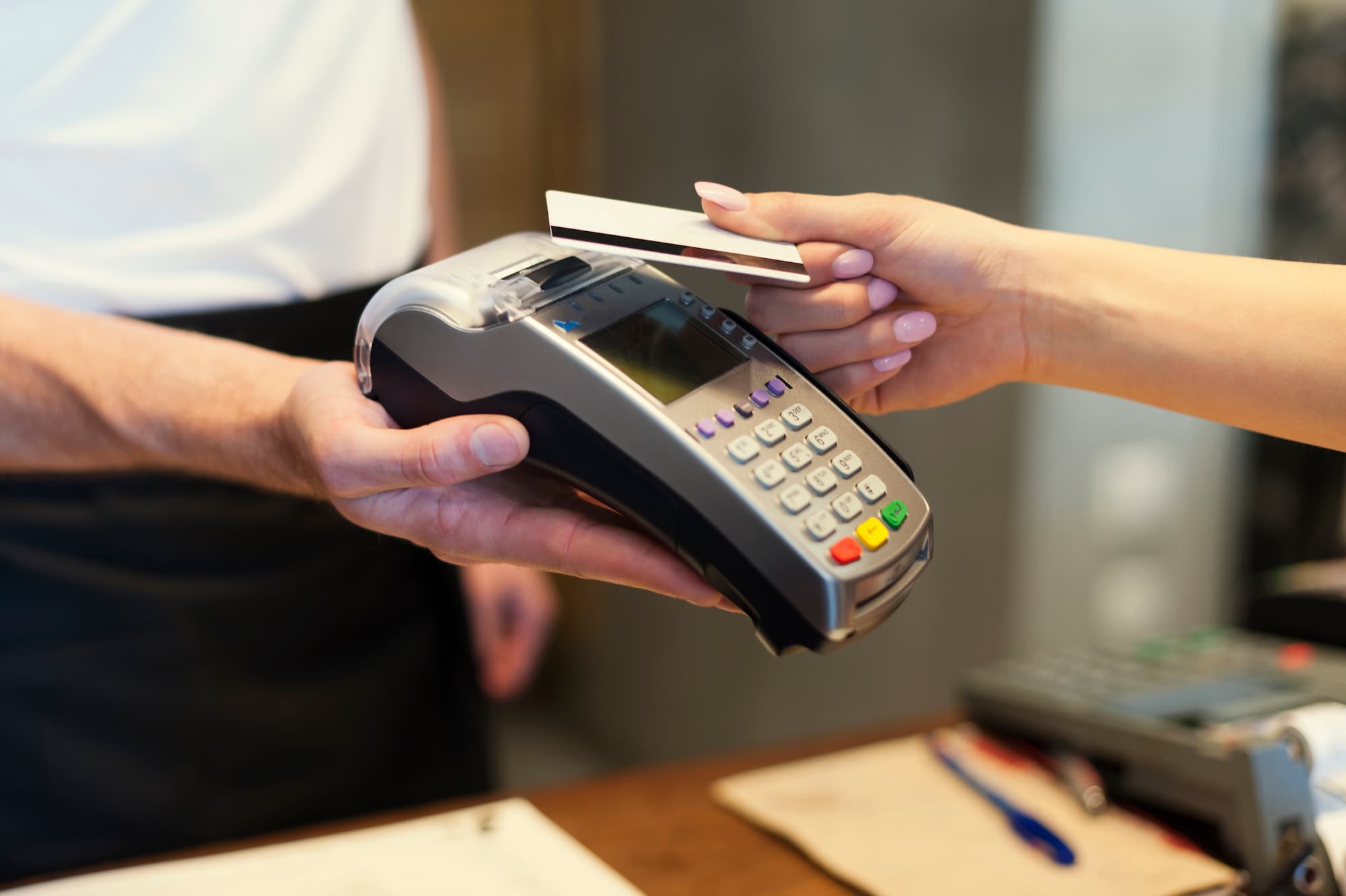 Pin Pad Cos'è: Guida Definitiva sulle Sue Funzionalità, Vantaggi e la ...
