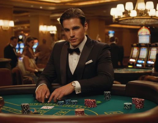 Sicurezza sulle piattaforme di gioco d'azzardo